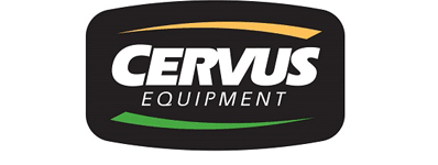 Cervus Logo | Funkey, Inc.