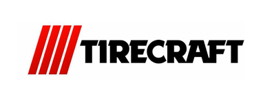 Tirecraft Logo | Funkey, Inc.